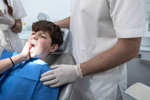 Best Dentist Open Late Near Me  in Belle Haven, VA