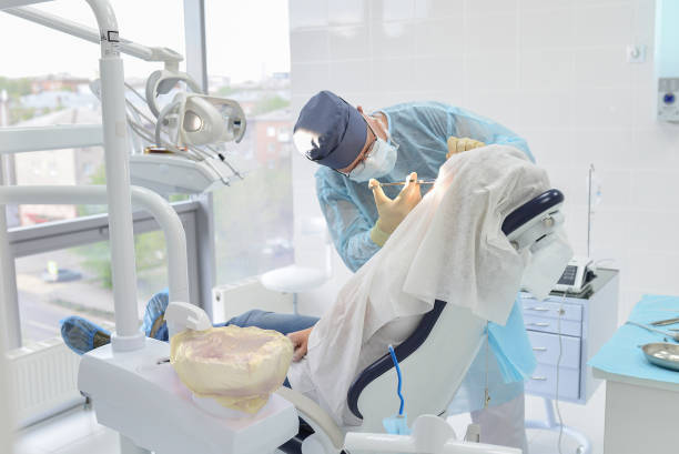 Best Emergency Pediatric Dentist  in Belle Haven, VA